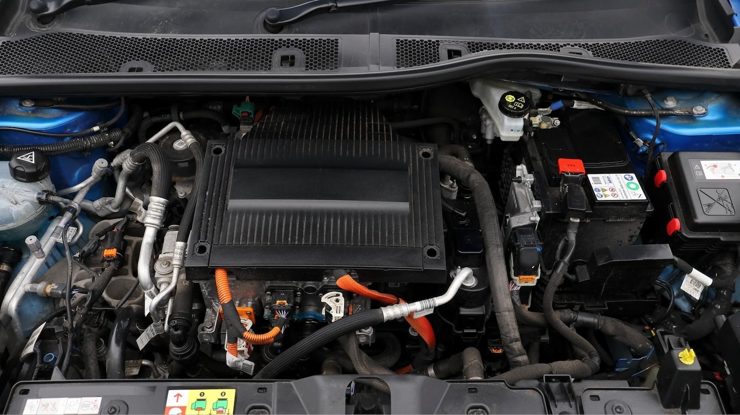 Used Peugeot 2008 2022 for sale - 77618606: Photo 19