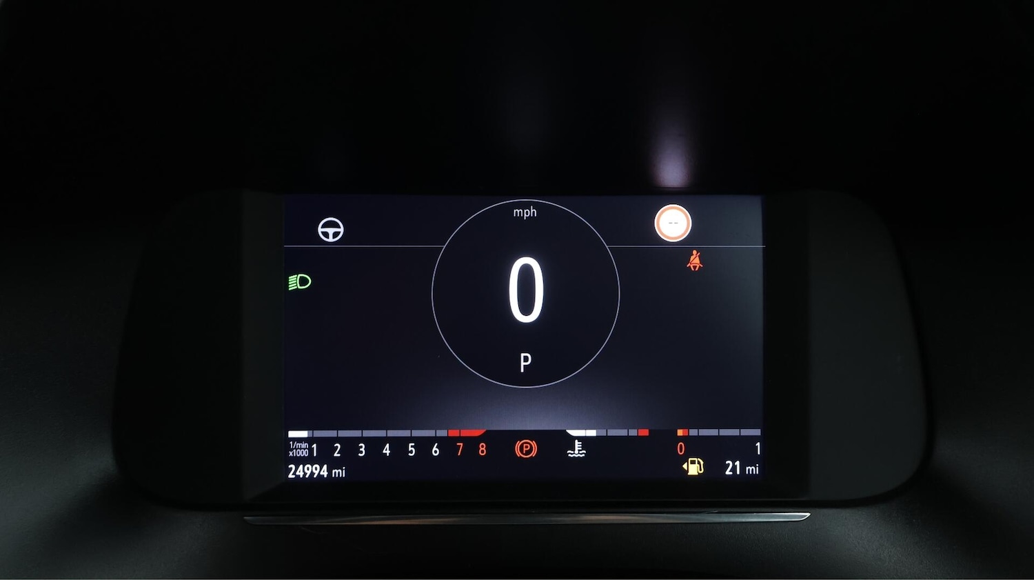 Vehicle 13