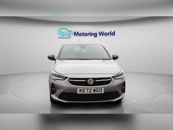 Used Vauxhall Corsa 2023 for sale - 75697403: Photo