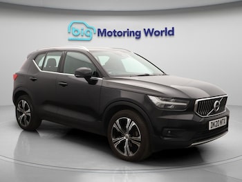 Used Volvo XC40 2020 for sale - 75564323: Photo