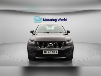 Used Volvo XC40 2020 for sale - 75564323: Photo