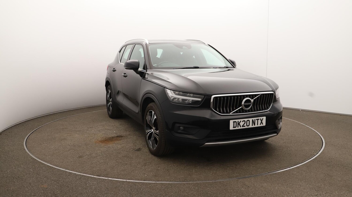 Vehicle 43
