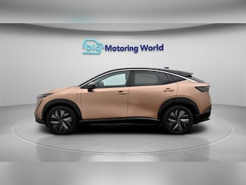 Used Nissan ARIYA 2022 for sale - 79196122: Photo