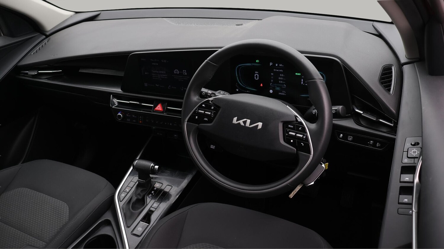 Used Kia Niro for sale - 76735365: Photo 10