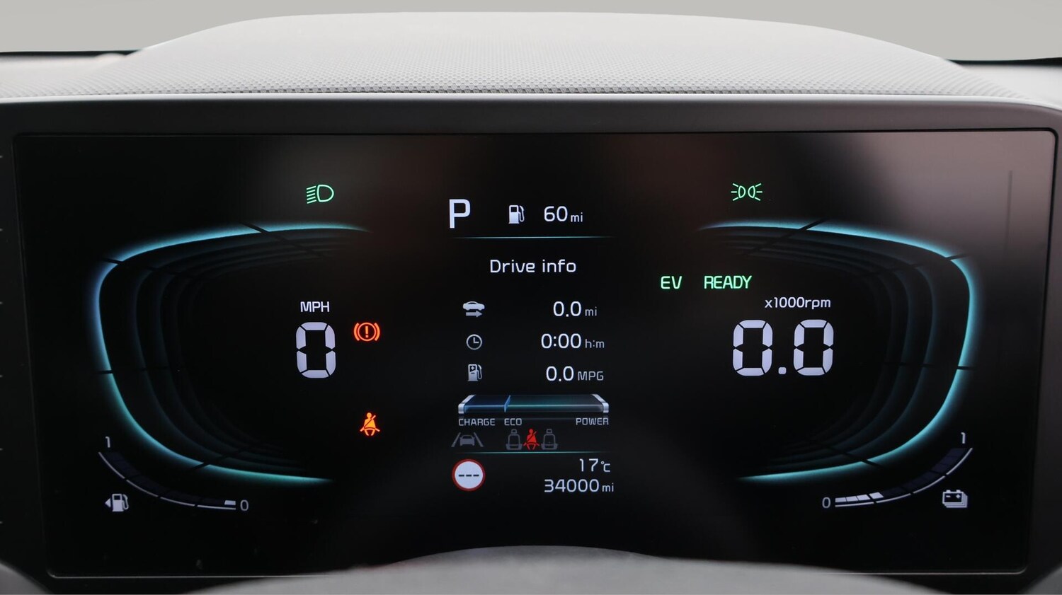 Used Kia Niro for sale - 76735365: Photo 11