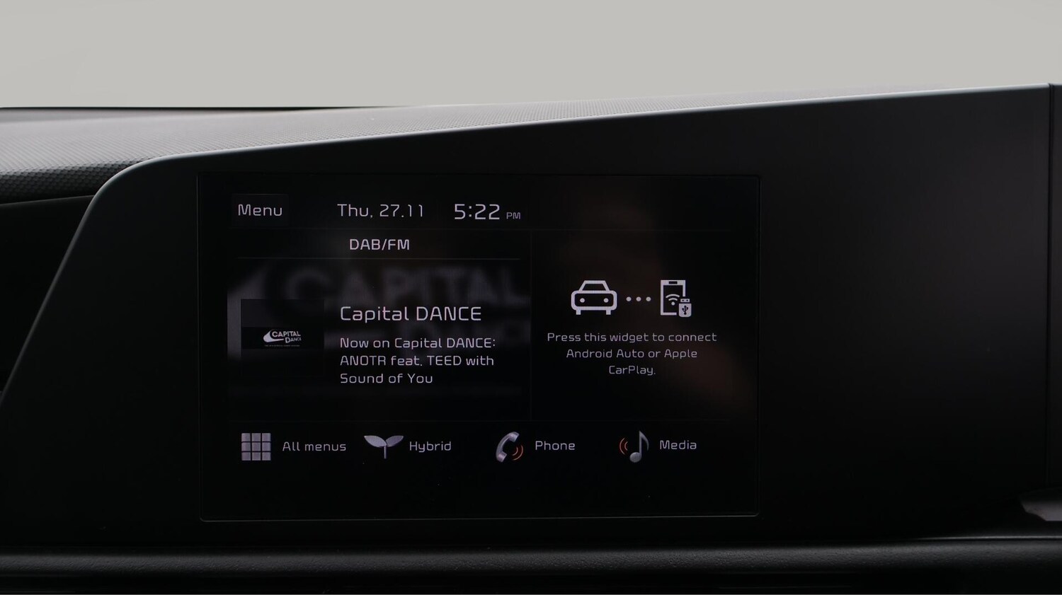 Used Kia Niro for sale - 76735365: Photo 12