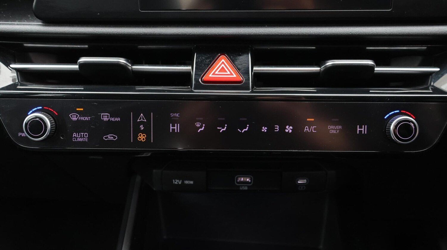 Used Kia Niro for sale - 76735365: Photo 13