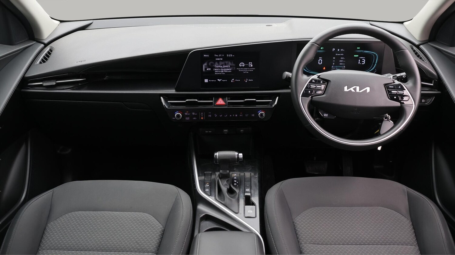 Used Kia Niro for sale - 76735365: Photo 14