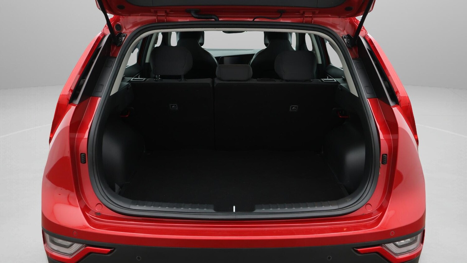 Used Kia Niro for sale - 76735365: Photo 18