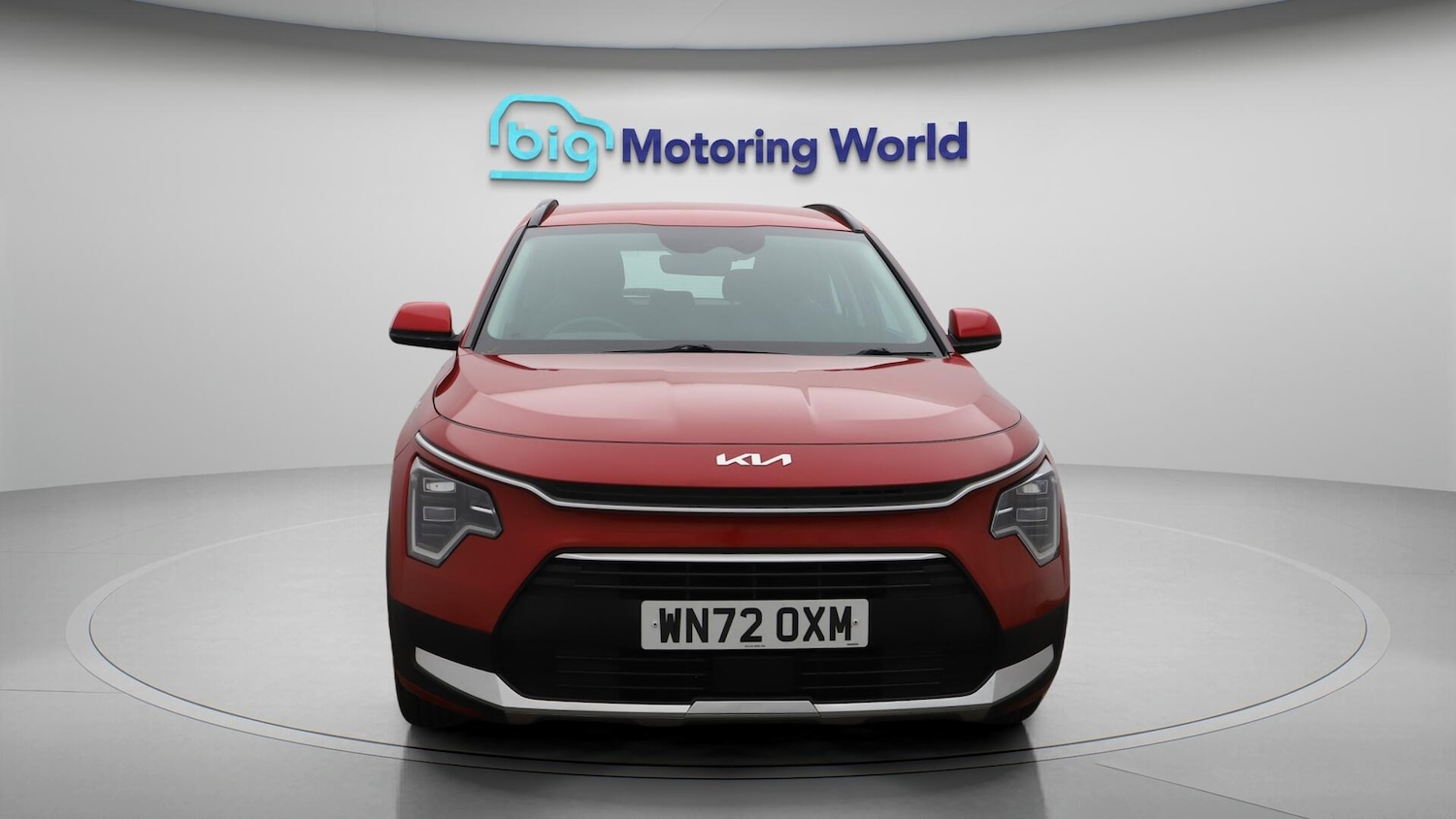 Used Kia Niro for sale - 76735365: Photo 3