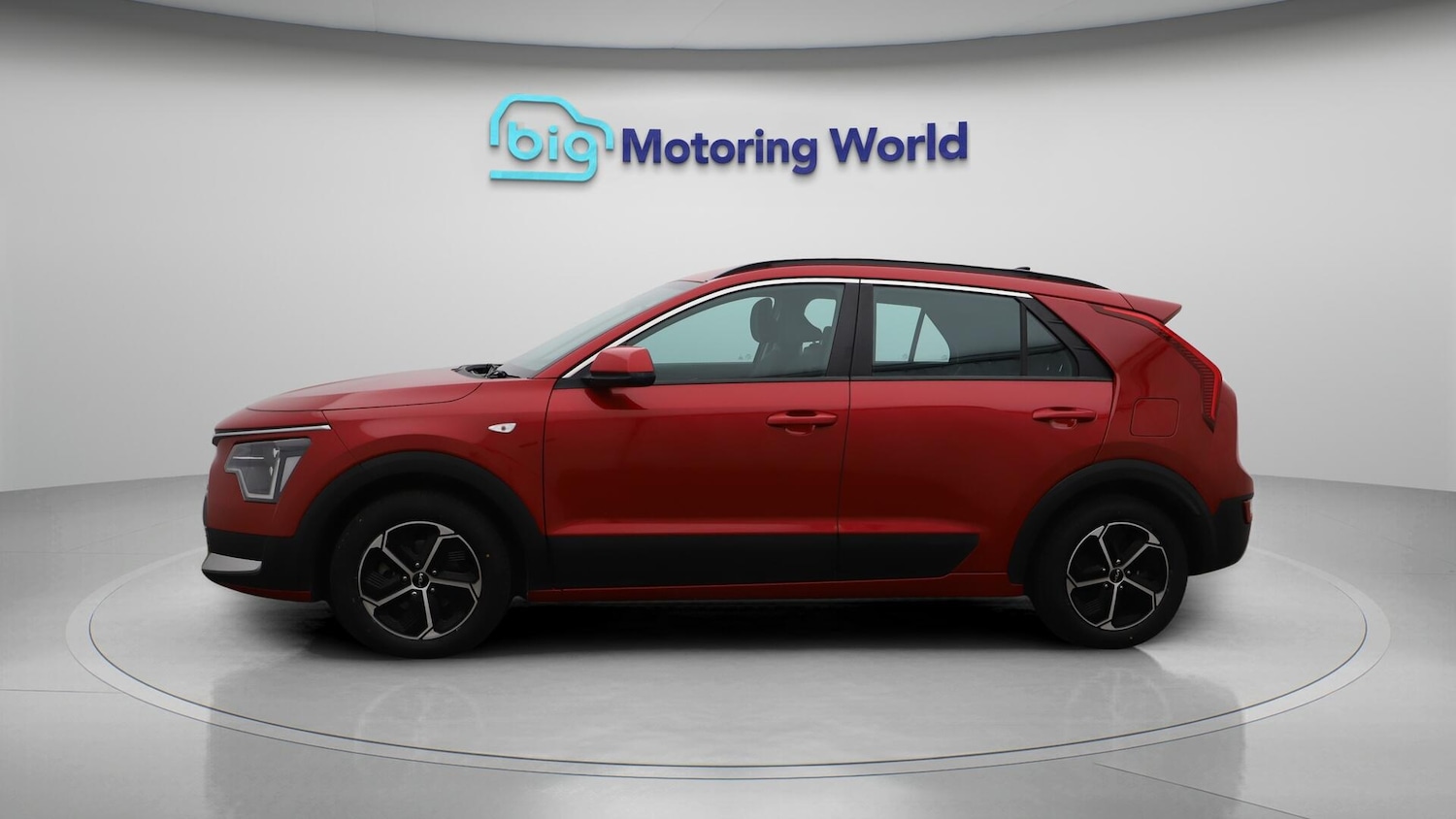 Used Kia Niro for sale - 76735365: Photo 5