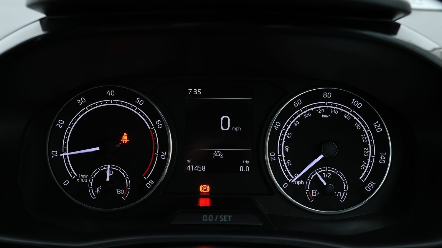 Used Skoda Fabia 2023 for sale - 77270869: Photo 10