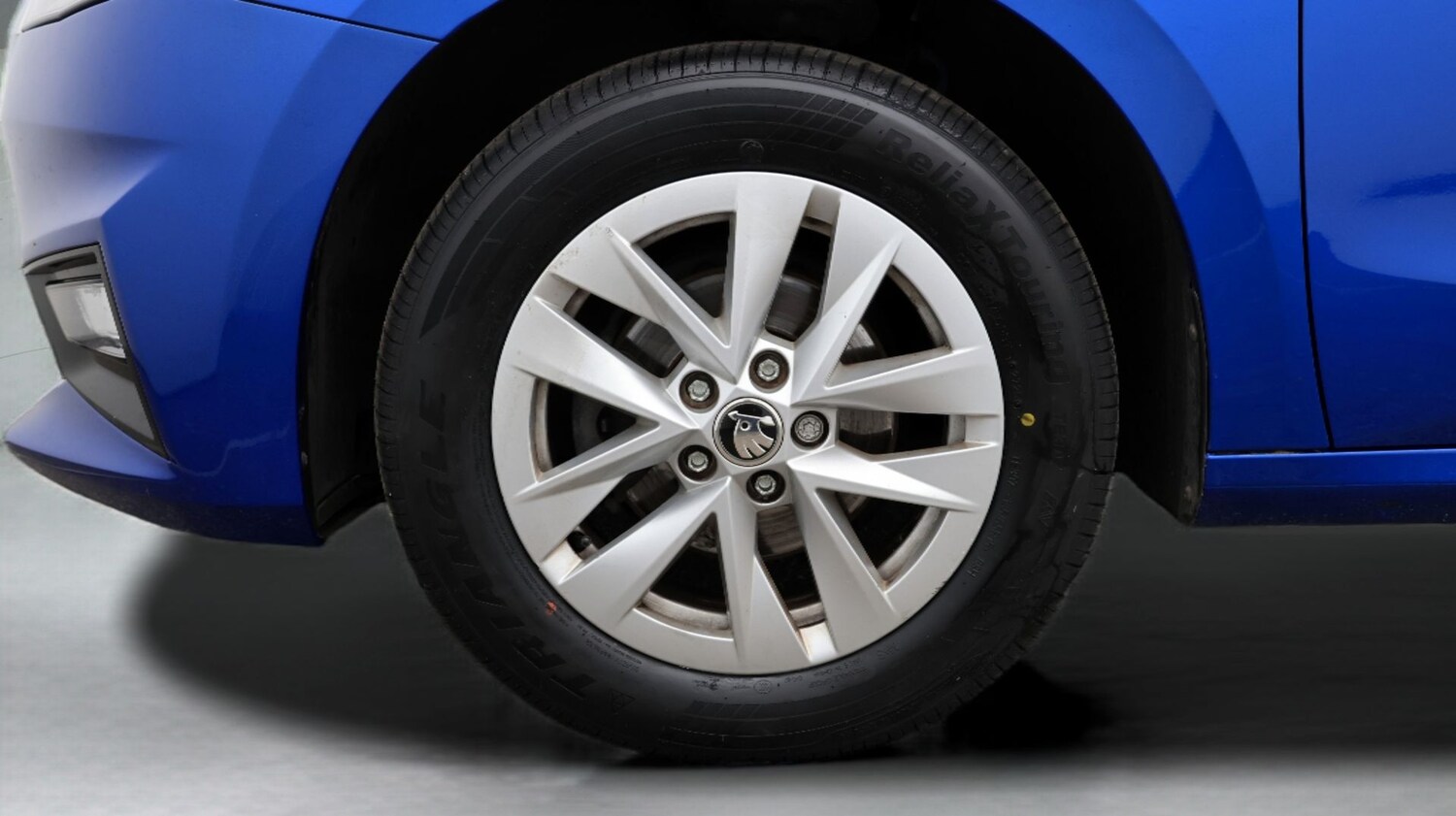 Used Skoda Fabia 2023 for sale - 77270869: Photo 18