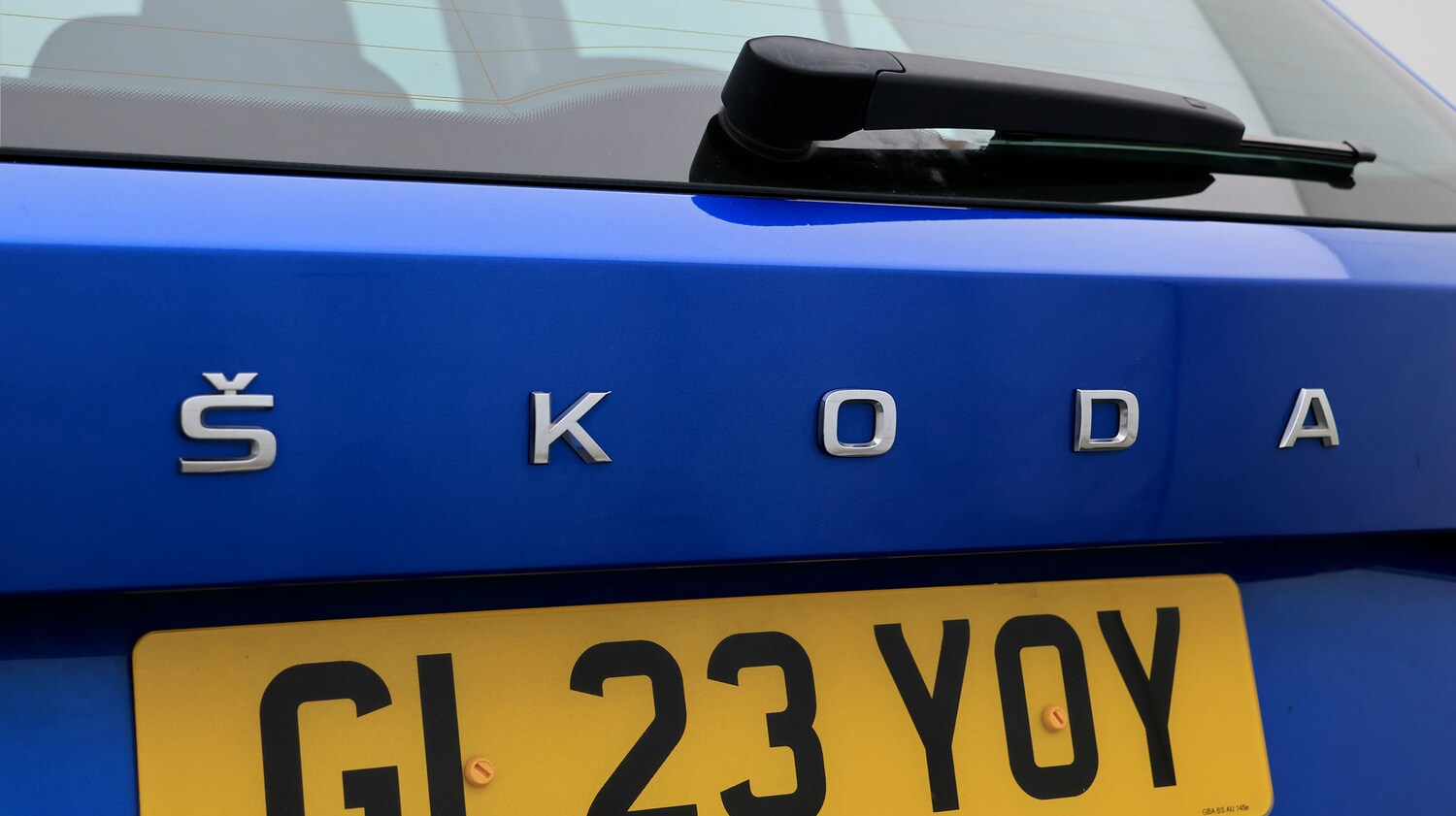 Used Skoda Fabia 2023 for sale - 77270869: Photo 20