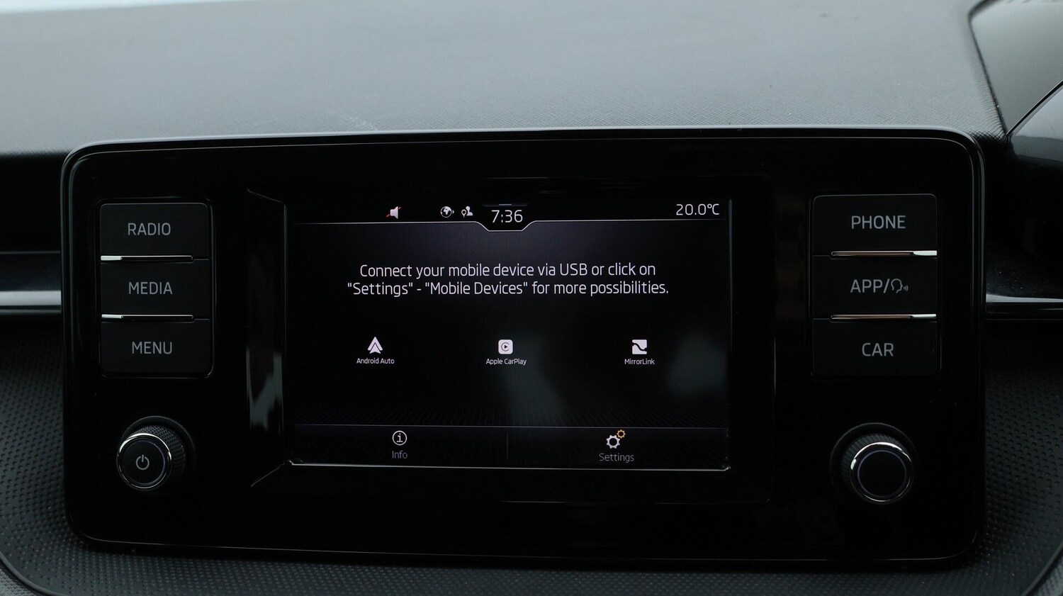 Used Skoda Fabia 2023 for sale - 77270869: Photo 25