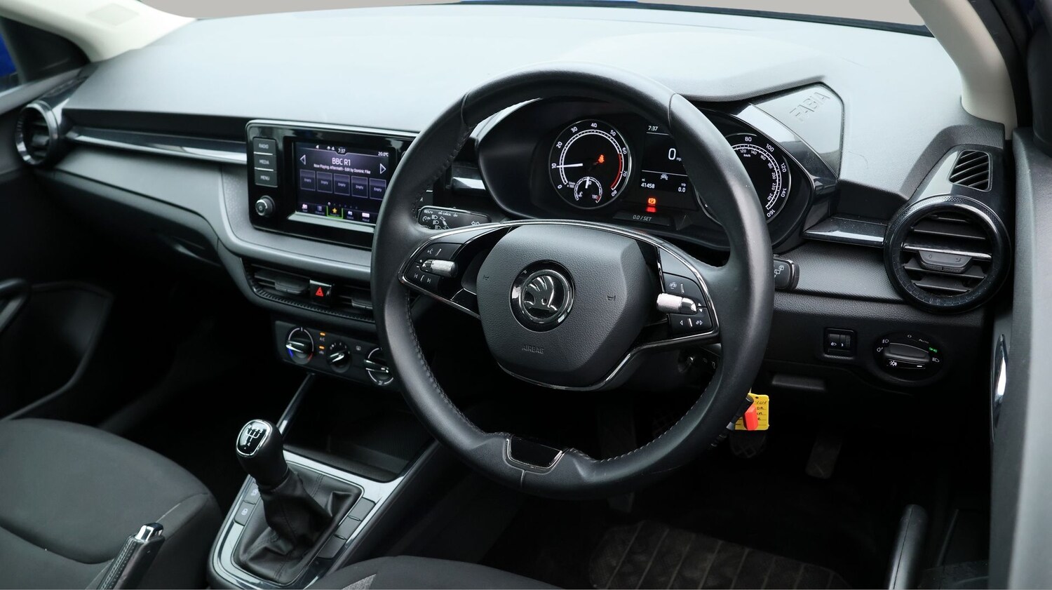 Used Skoda Fabia 2023 for sale - 77270869: Photo 9