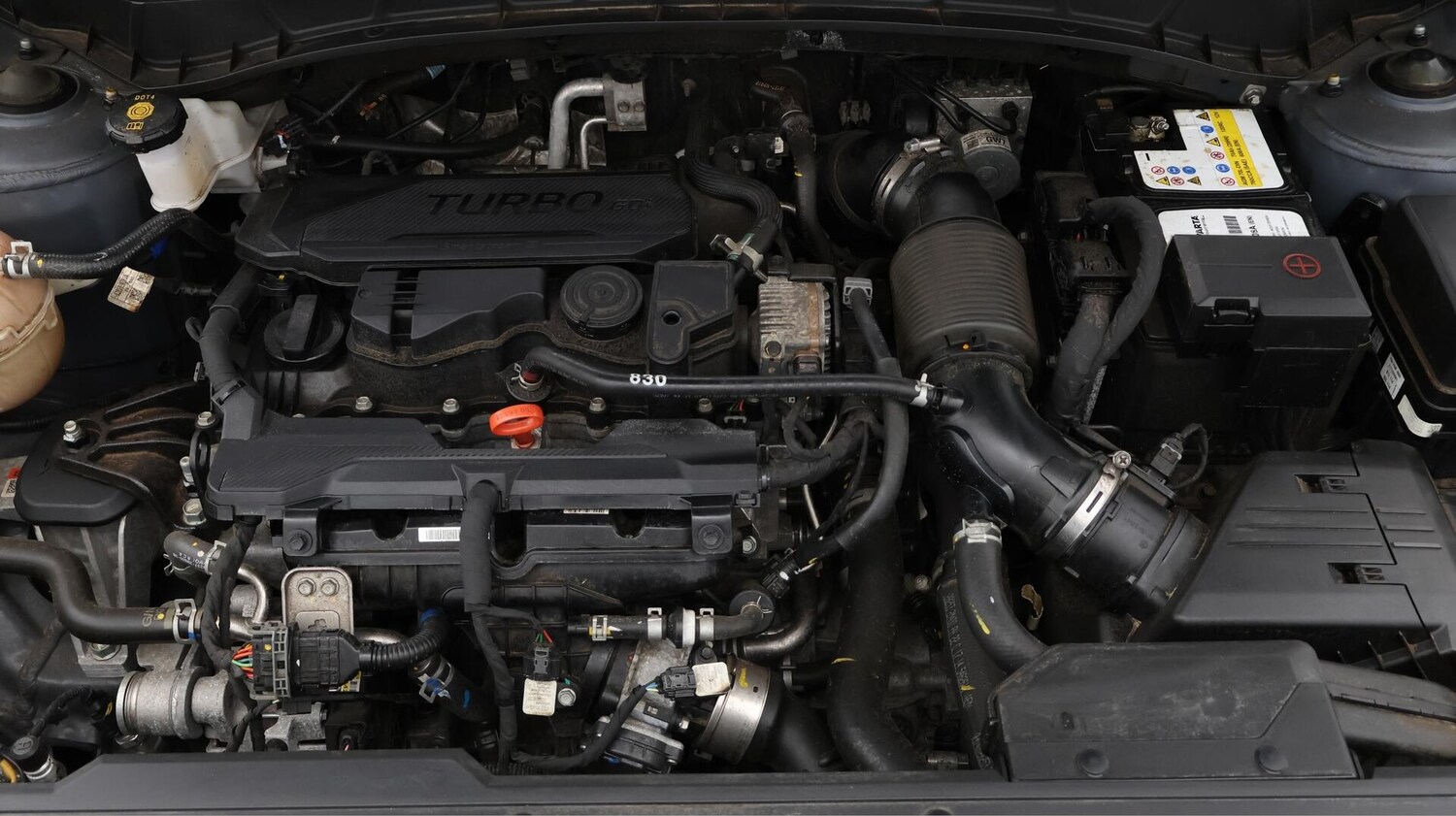 Vehicle 31