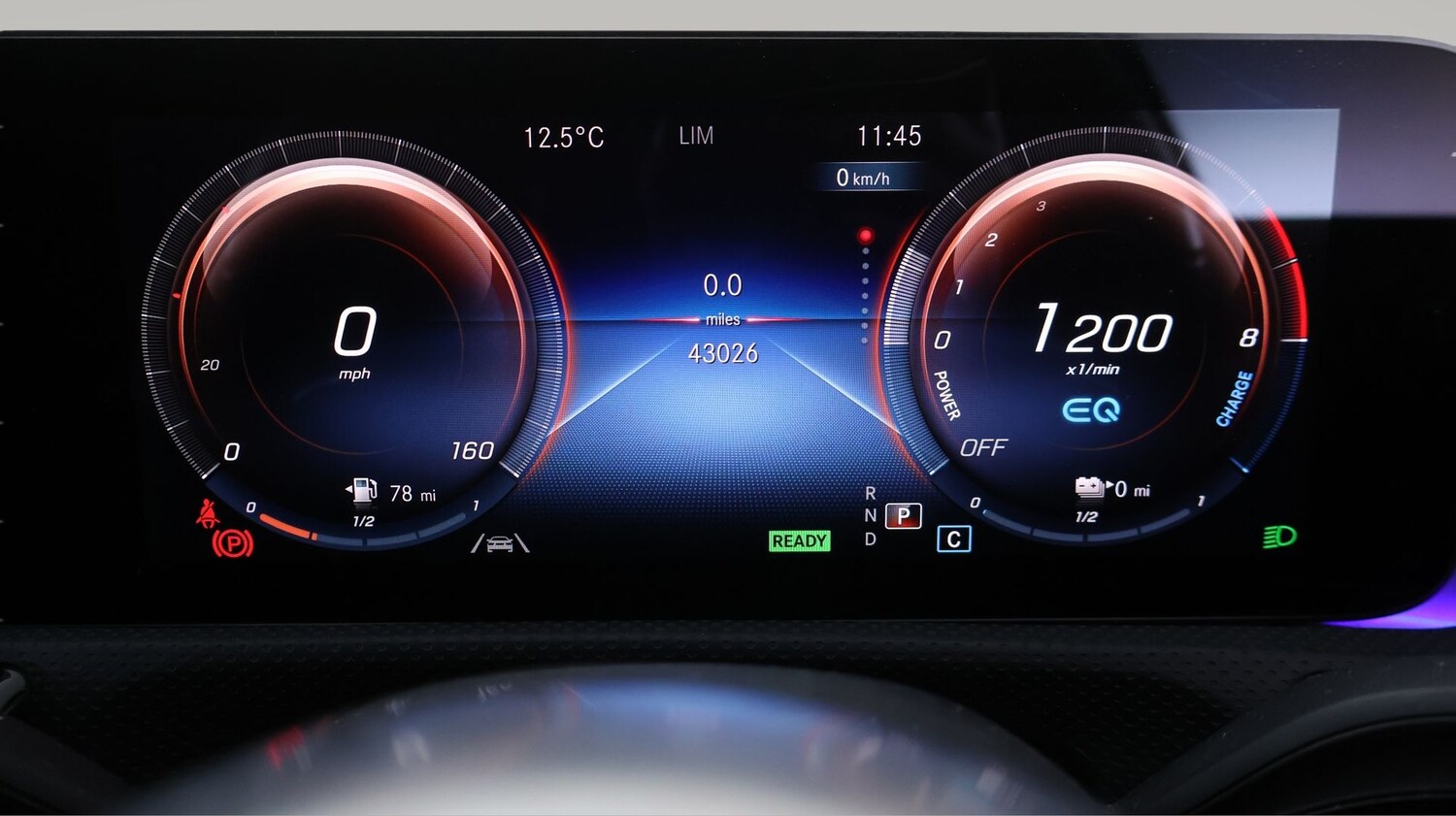 Used Mercedes-Benz A-Class for sale - 78197389: Photo 10