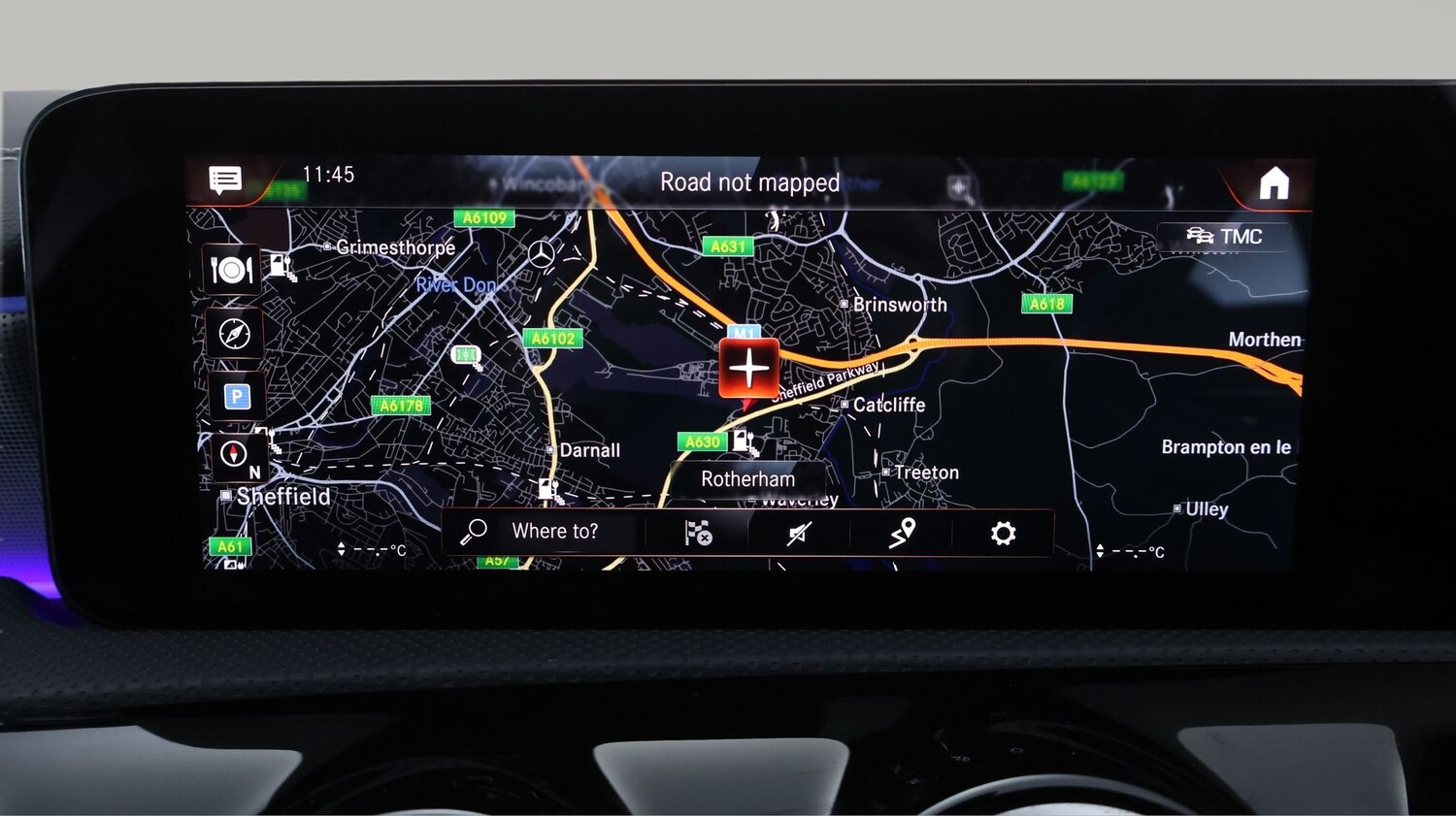 Used Mercedes-Benz A-Class for sale - 78197389: Photo 11