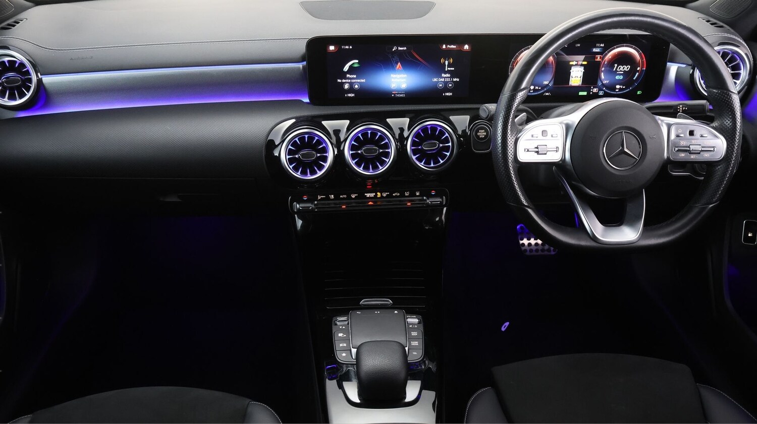 Used Mercedes-Benz A-Class for sale - 78197389: Photo 13