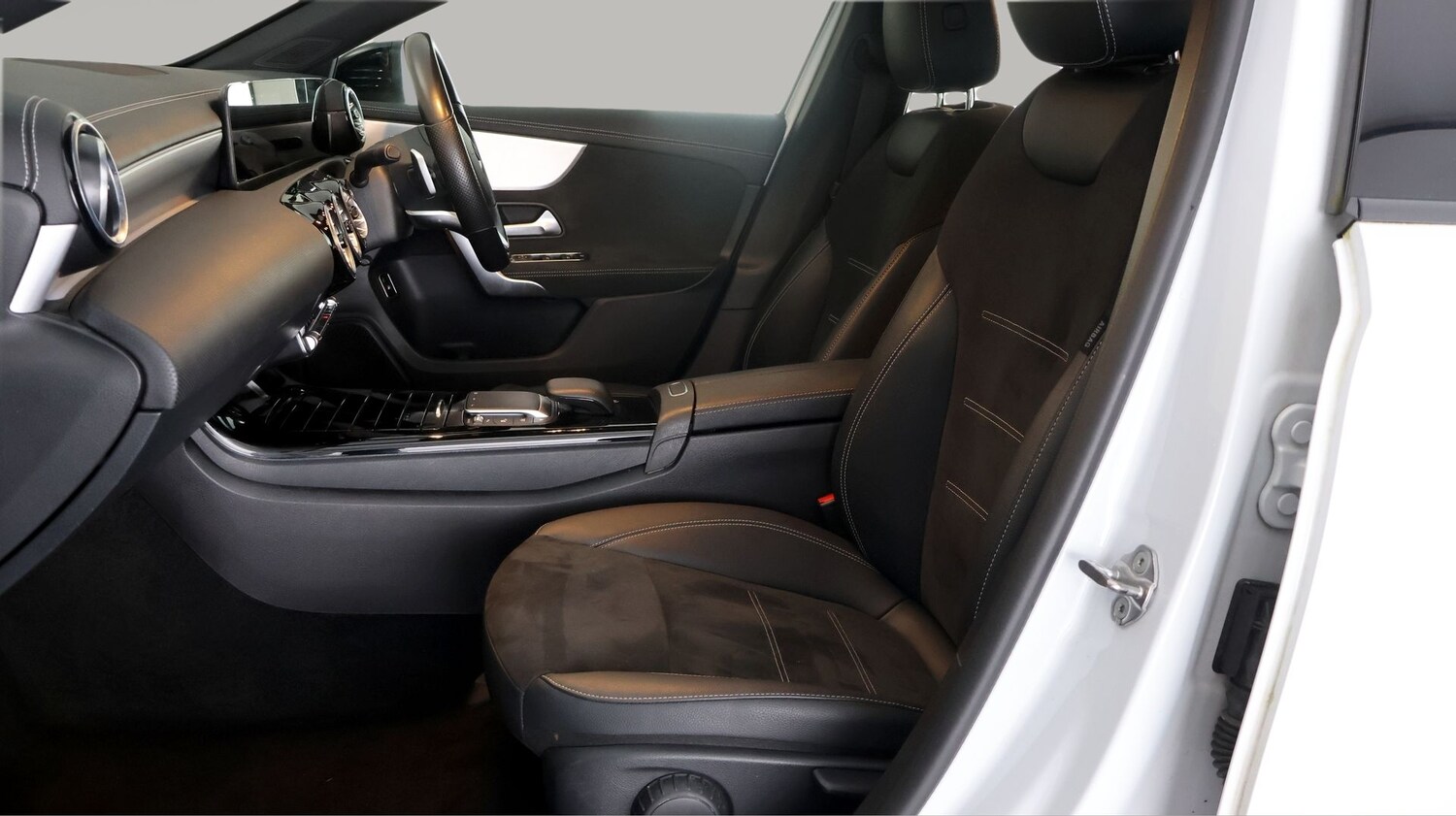 Used Mercedes-Benz A-Class for sale - 78197389: Photo 14