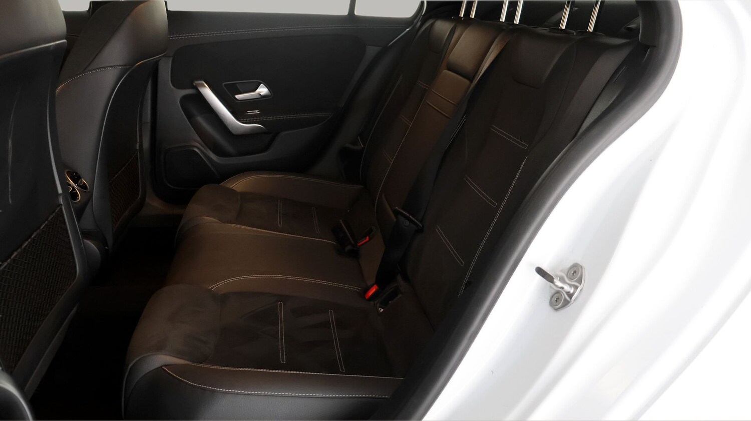 Used Mercedes-Benz A-Class for sale - 78197389: Photo 16