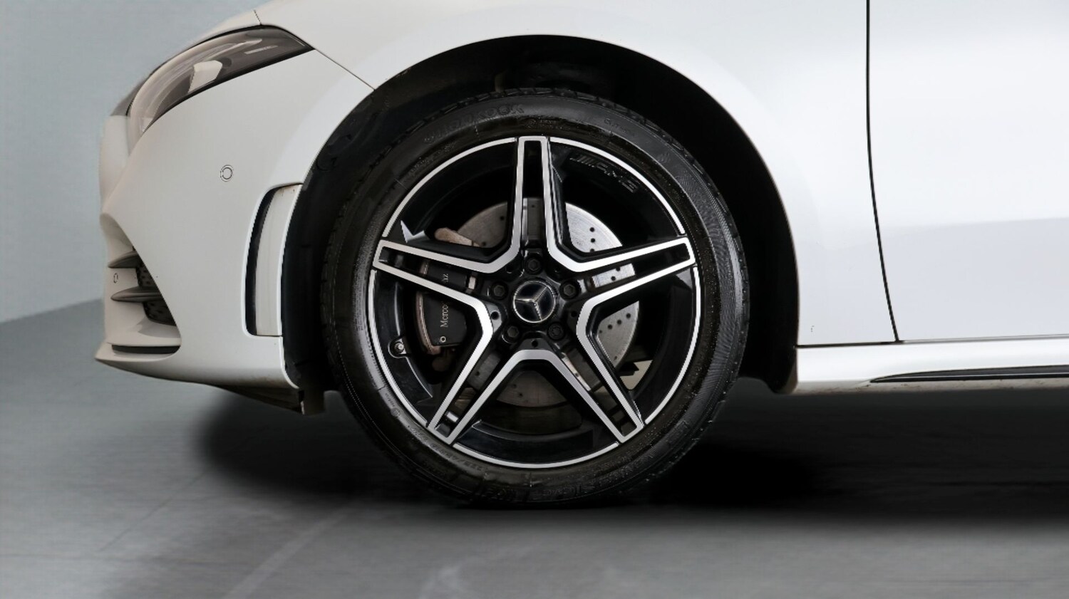 Used Mercedes-Benz A-Class for sale - 78197389: Photo 18