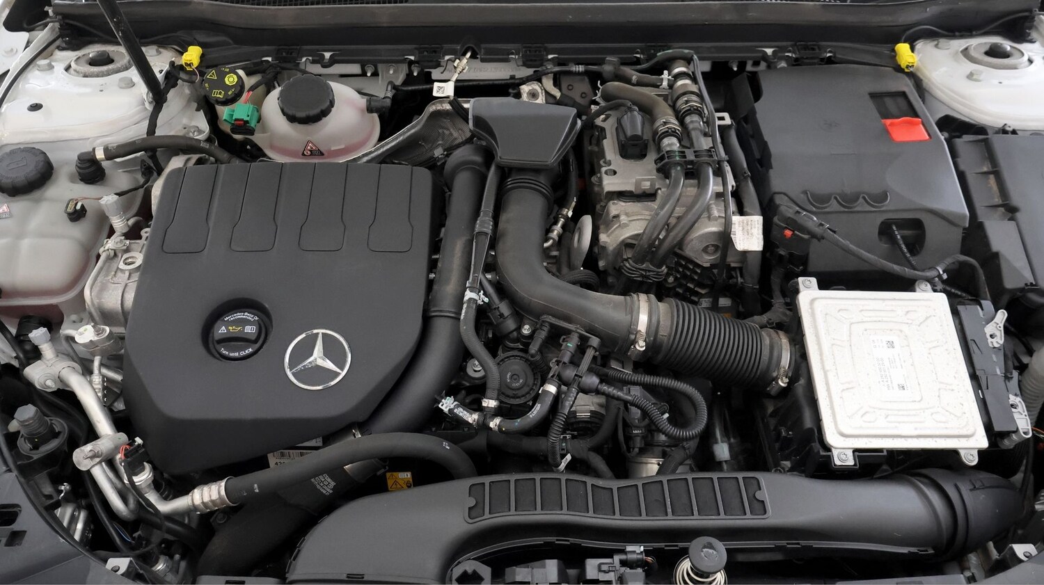 Used Mercedes-Benz A-Class for sale - 78197389: Photo 19