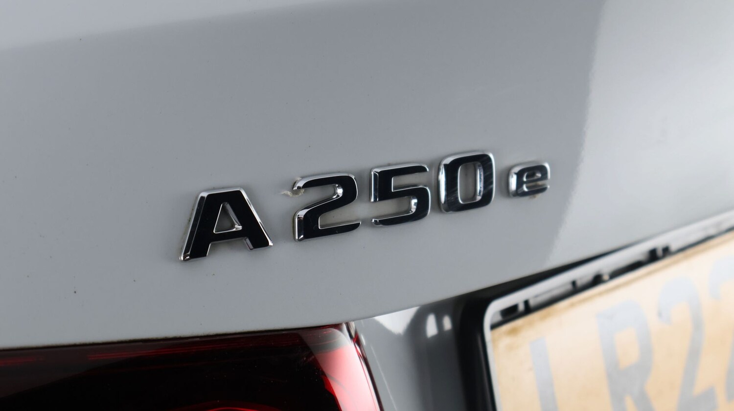 Used Mercedes-Benz A-Class for sale - 78197389: Photo 24