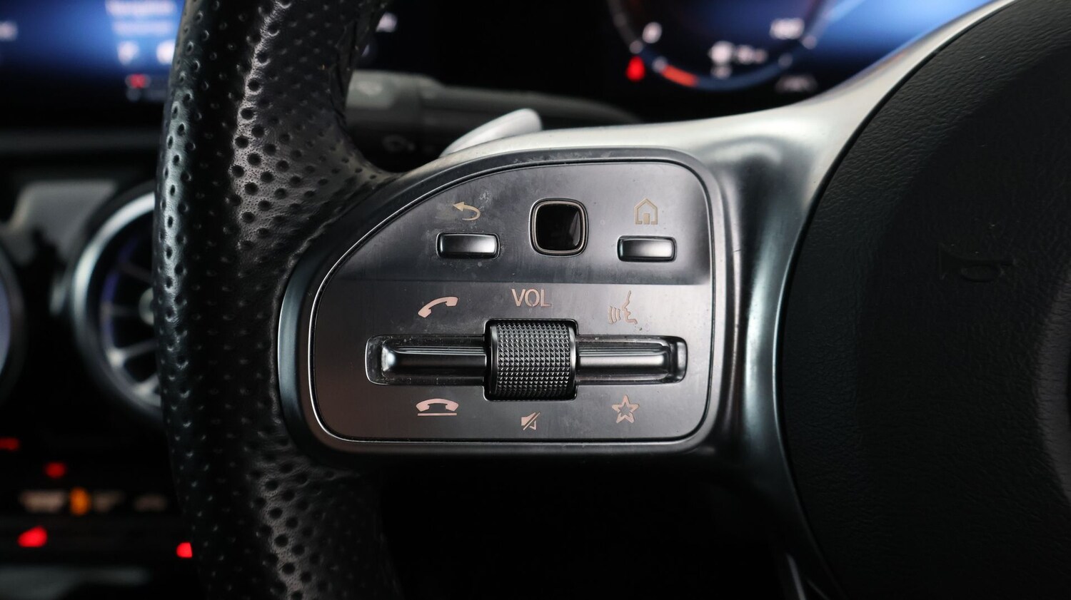 Used Mercedes-Benz A-Class for sale - 78197389: Photo 25