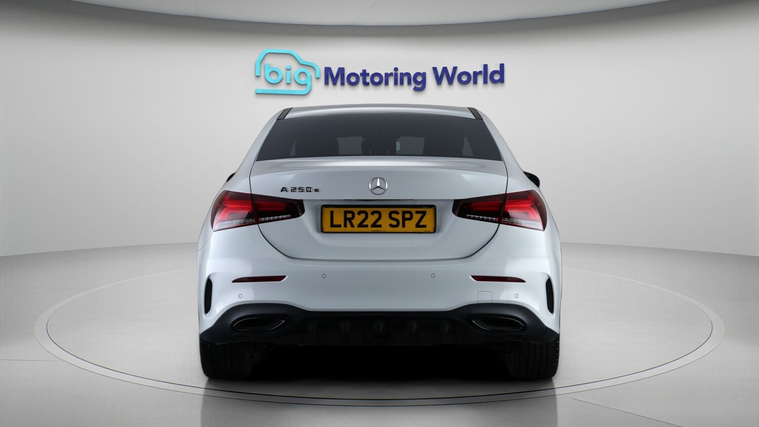 Used Mercedes-Benz A-Class for sale - 78197389: Photo 6