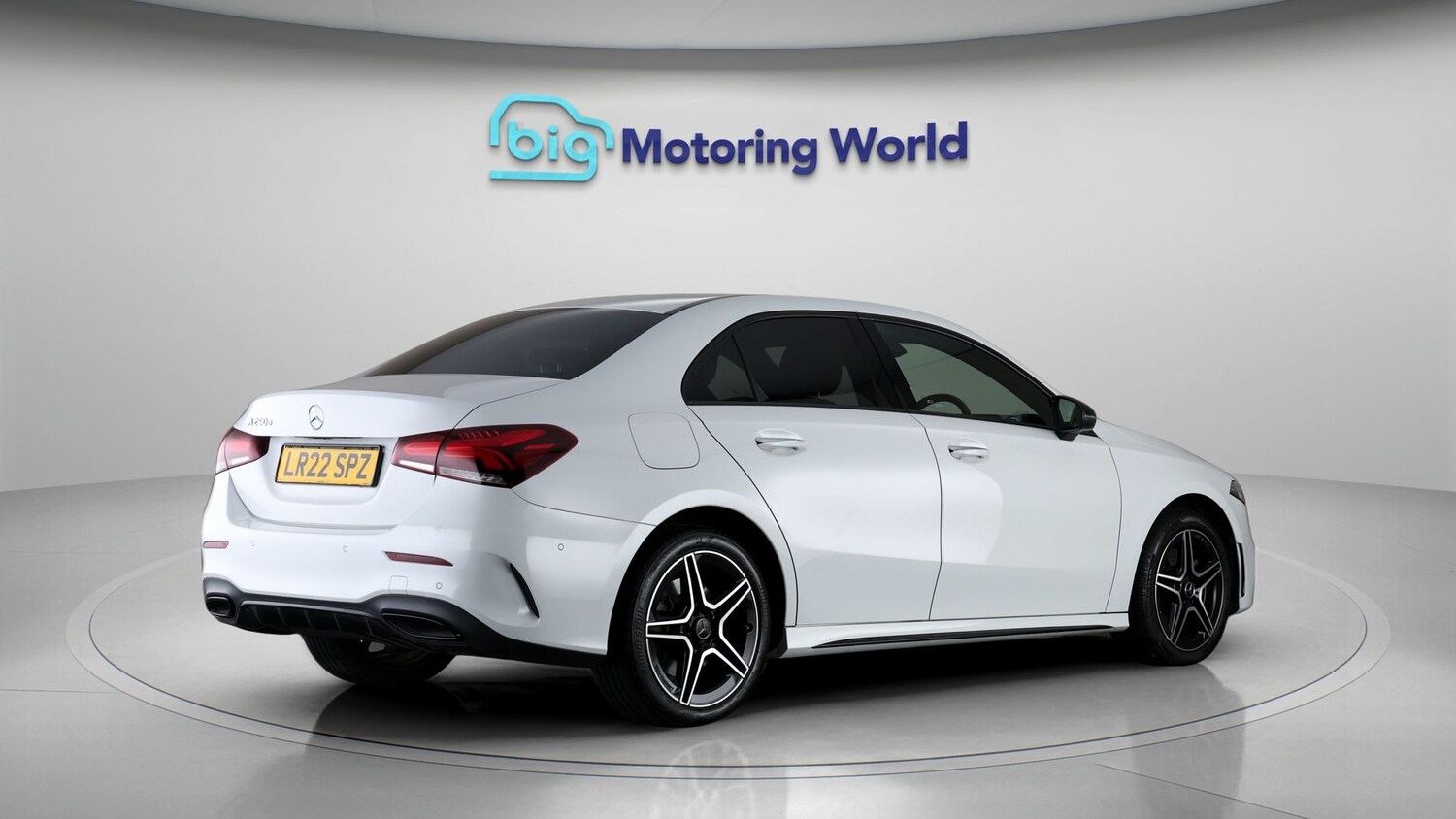 Used Mercedes-Benz A-Class for sale - 78197389: Photo 7