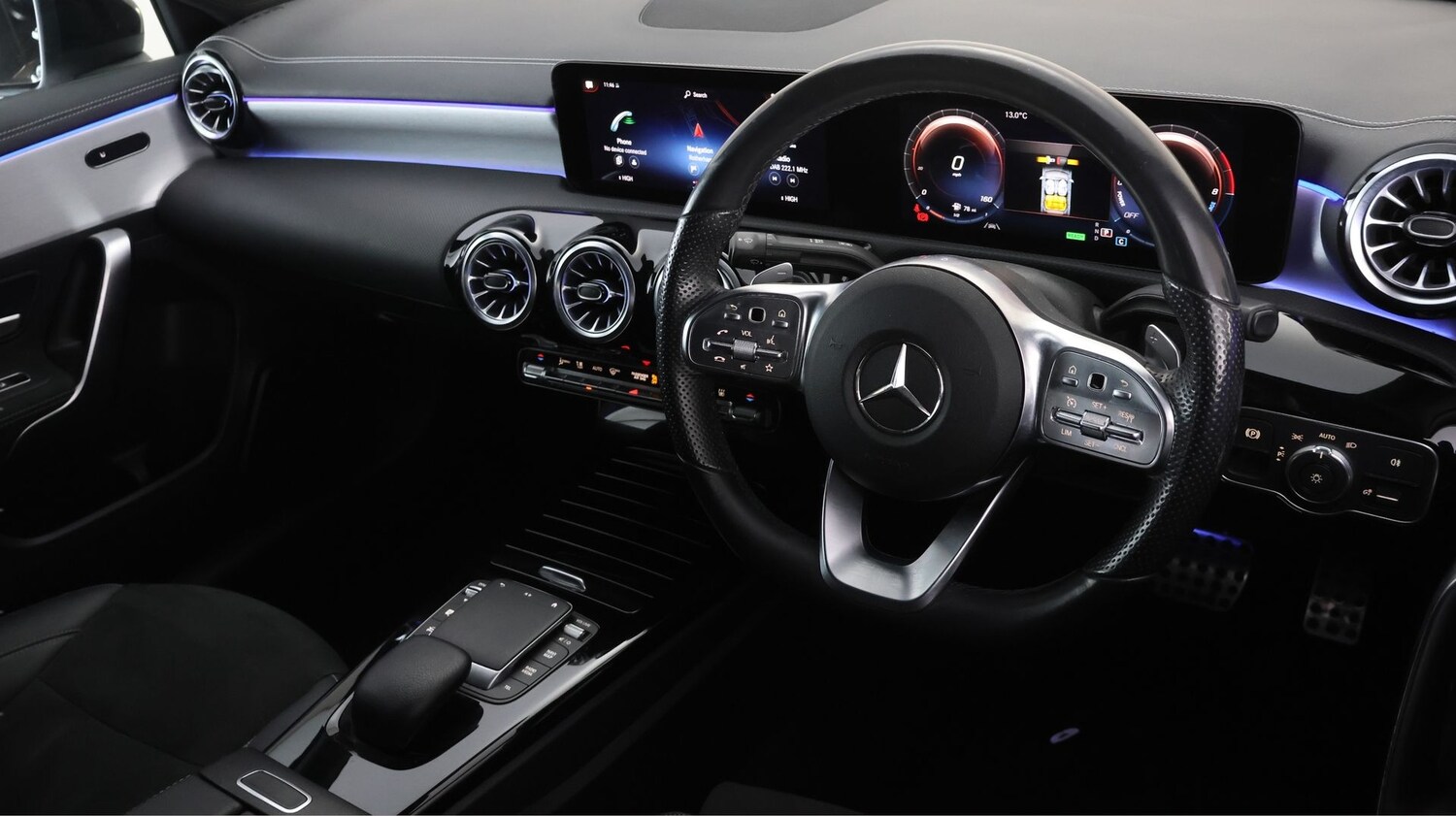 Used Mercedes-Benz A-Class for sale - 78197389: Photo 9