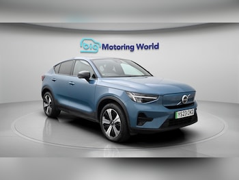 Used Volvo C40 2023 for sale - 79430688: Photo
