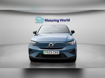 Used Volvo C40 2023 for sale - 79430688: Photo