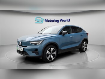 Used Volvo C40 2023 for sale - 79430688: Photo