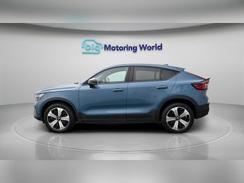 Used Volvo C40 2023 for sale - 79430688: Photo