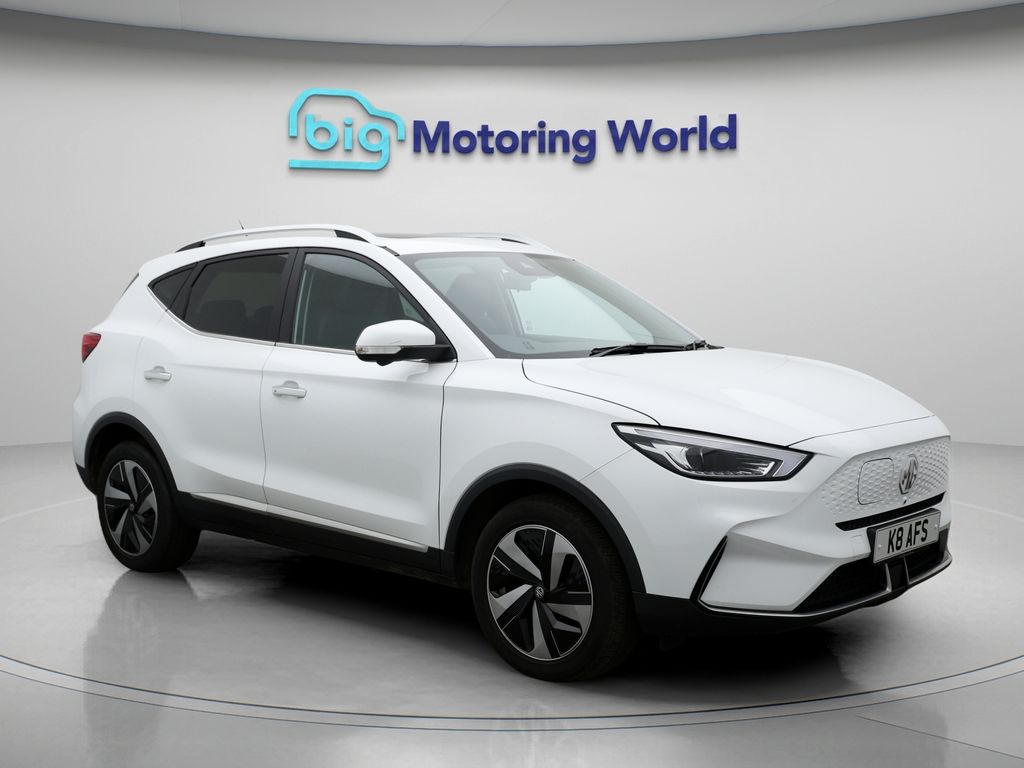 Used MG MG ZS 2023 for sale - 76808501: Photo 2