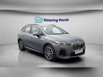 Used BMW 2 Series Active Tourer 2023 for sale - 79872040: Photo