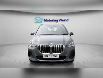 Used BMW 2 Series Active Tourer 2023 for sale - 79872040: Photo
