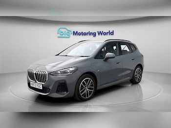 Used BMW 2 Series Active Tourer 2023 for sale - 79872040: Photo