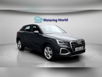 Used Audi Q2 2023 for sale - 79554859: Photo