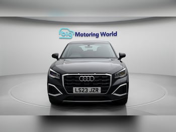 Used Audi Q2 2023 for sale - 79554859: Photo