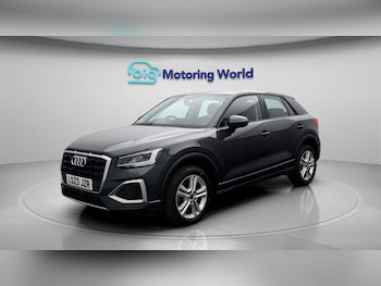Used Audi Q2 2023 for sale - 79554859: Photo