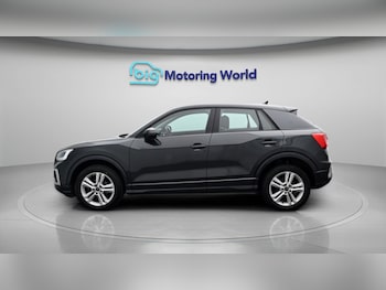 Used Audi Q2 2023 for sale - 79554859: Photo