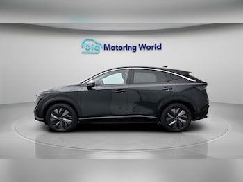 Used Nissan ARIYA 2023 for sale - 78828956: Photo