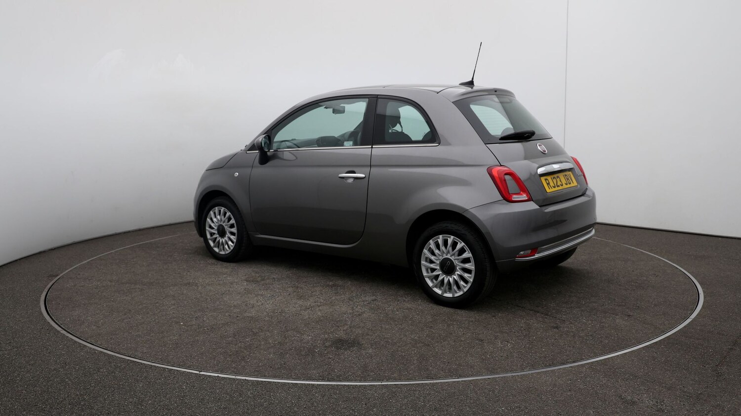 Used Fiat 500 for sale - 76808760: Photo 27