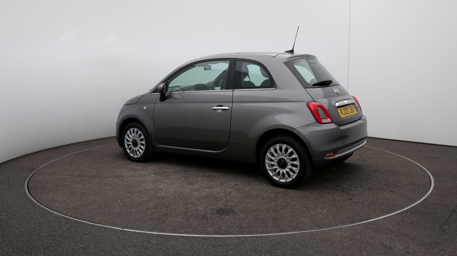 Used Fiat 500 for sale - 76808760: Photo 28