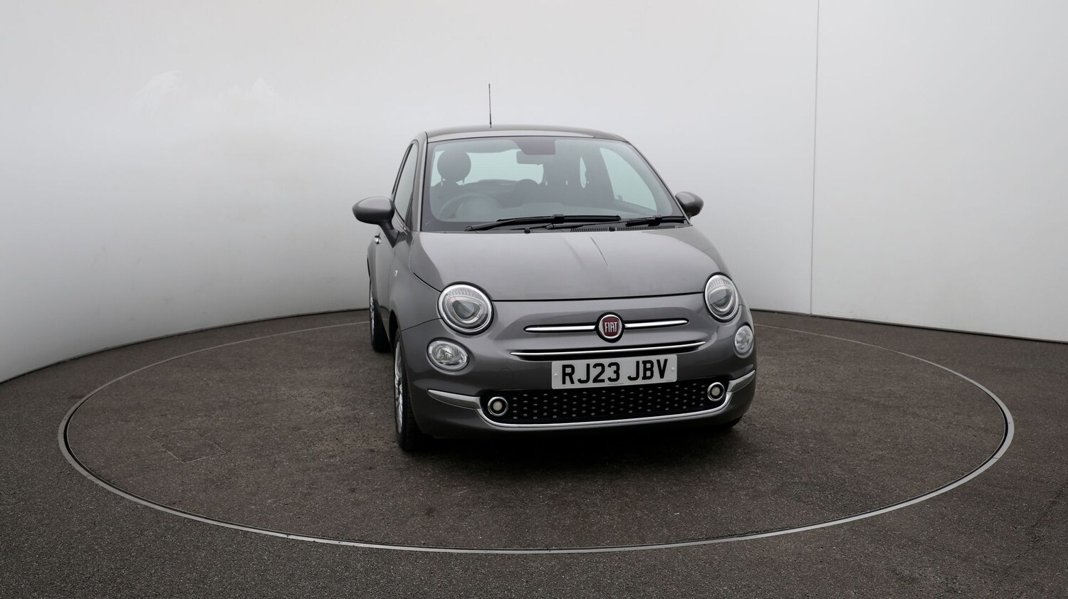 Used Fiat 500 for sale - 76808760: Photo 33