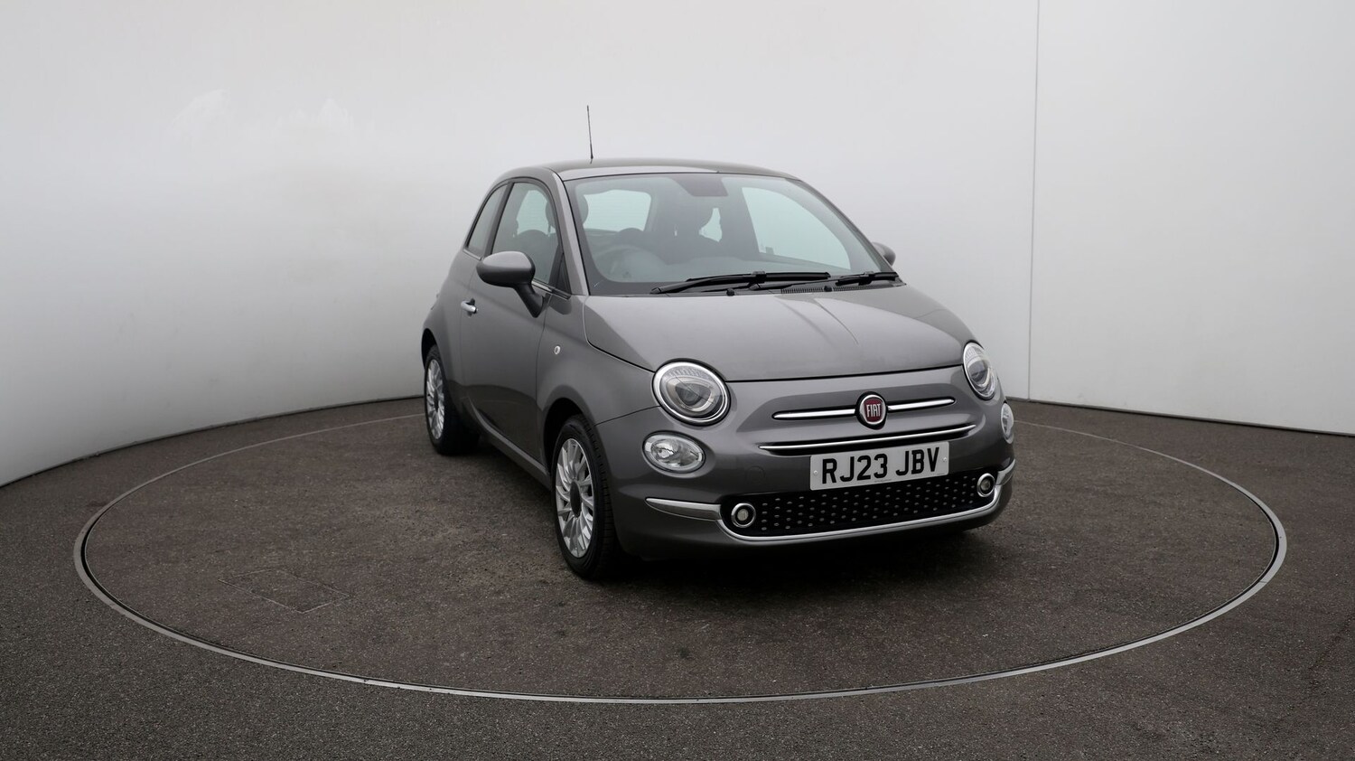 Used Fiat 500 for sale - 76808760: Photo 34